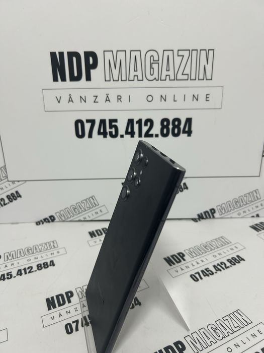 NDP Amanet NON-STOP Sos. Giurgiului 119 - Samsung S22 Ultra (61290)