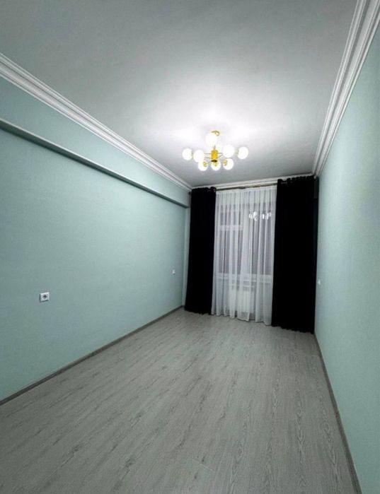 Юнусабад 18. 2/4/7. Новостройка