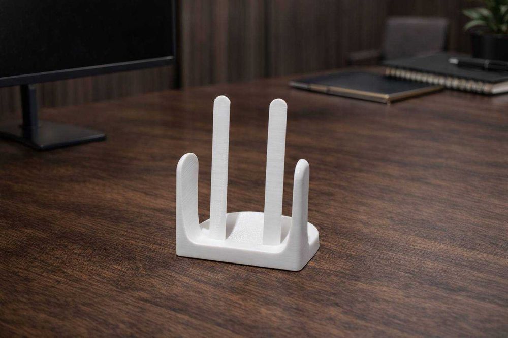 Настольный держатель для Apple Magic Mouse