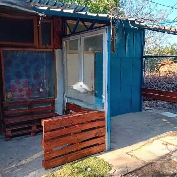 Вила във Люляково