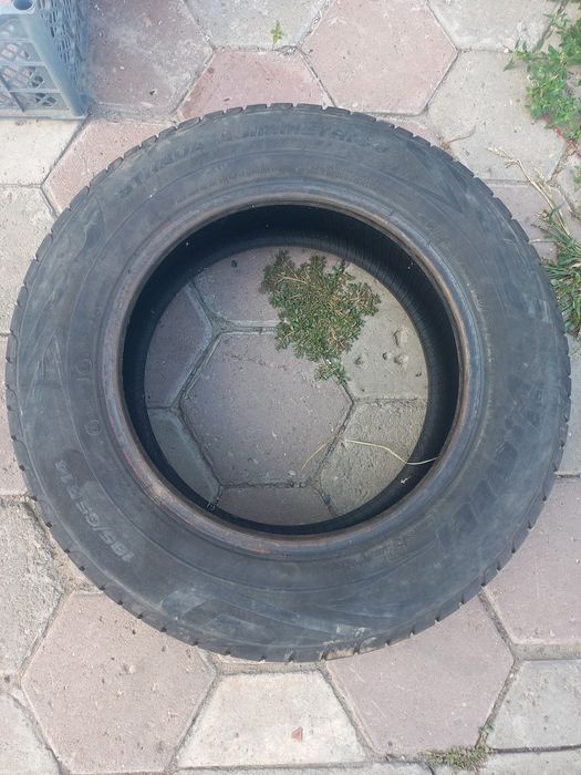 резина на 14 на запаску