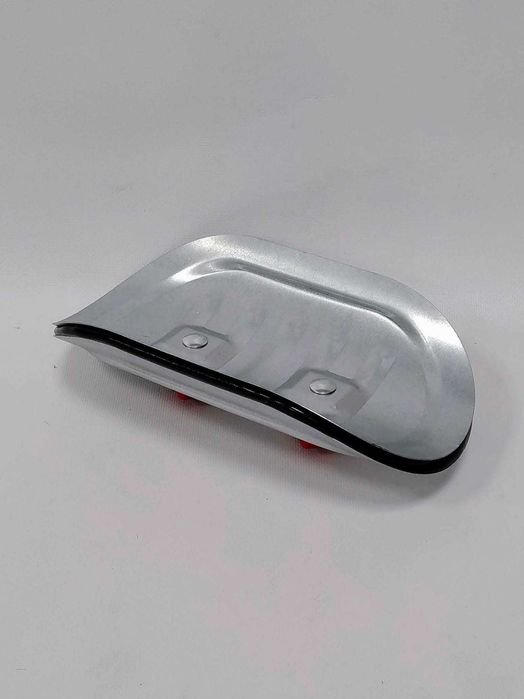 Ревизионен капак за аспирация ф160