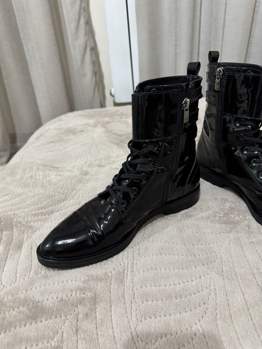 Ботинки женские демисезон