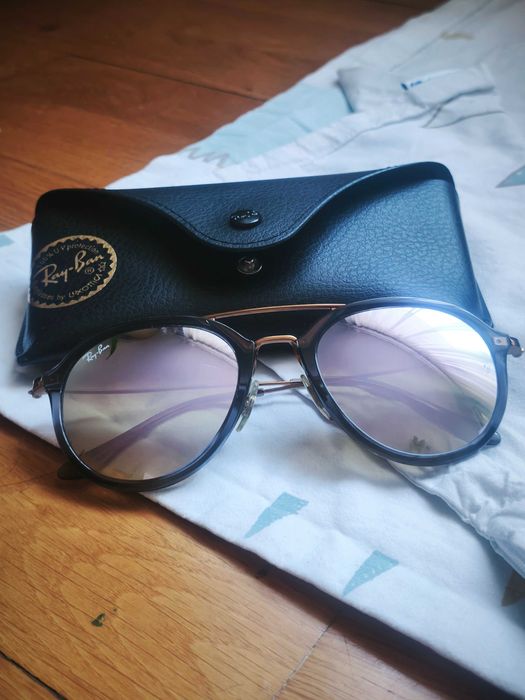 Слънчеви очила Ray Ban