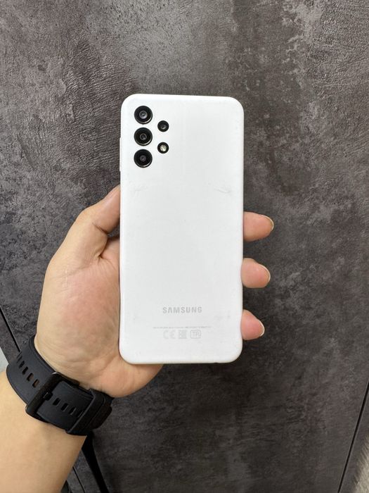 Samsung A13 64Гб в идеале