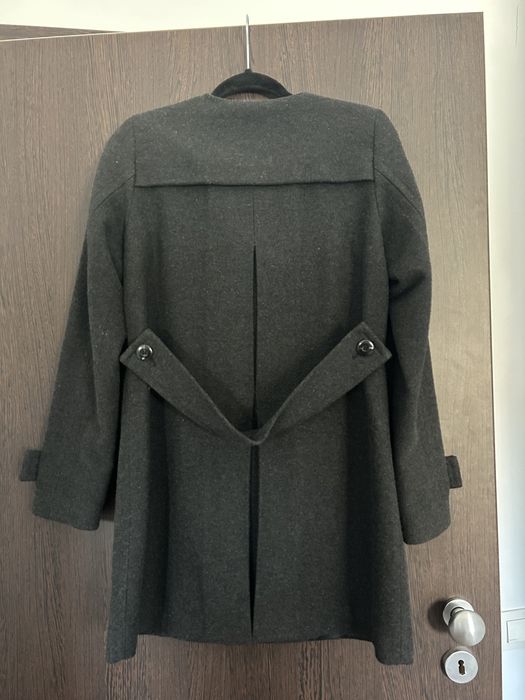 Palton dama CAMAIEU, marime 38-40