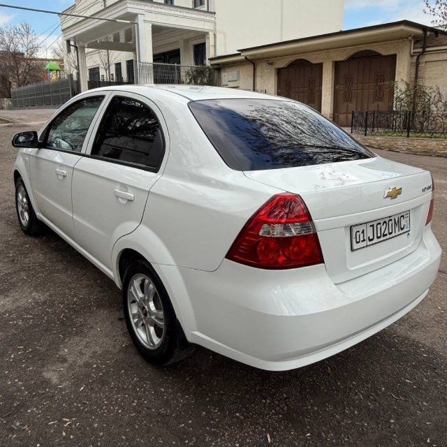 Булиб тулаш 20 % Style 2022 Nexia 3