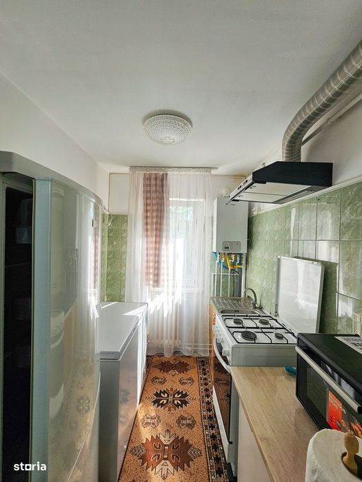Apartament 2 camere - DIRECT PROPRIETAR -Mircea cel Bătrân-Iași