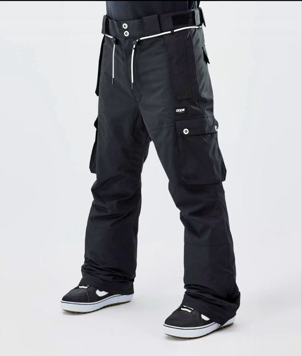 Pantaloni de Snowbord Dope Iconic