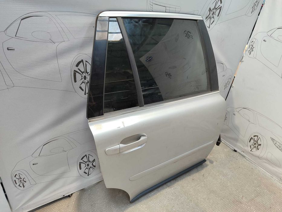 Ușă Spate Dreaptă Volvo XC90 SUV Gri Cod Culoare Silver 42600 2010 / [2003-2006] / 31385355 (1D)