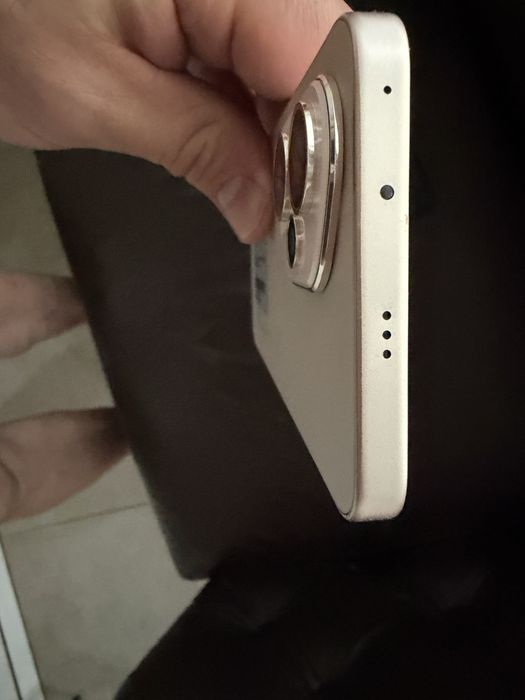 Honor 400 512gb перфектен