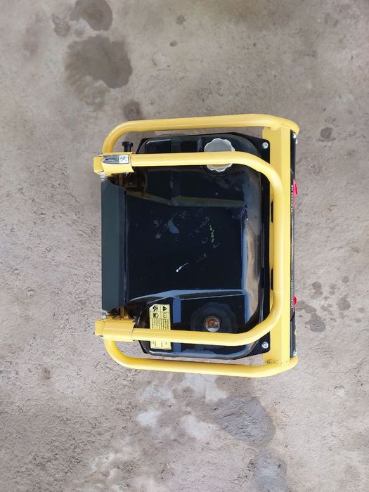 Dvijok uch yarim klv