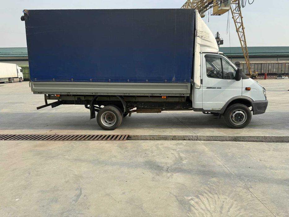 Sotiladi Gazel 2020 yil