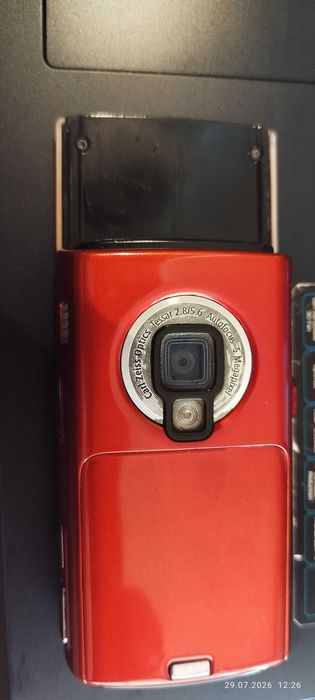 Нокиа N95 / Nokia N95