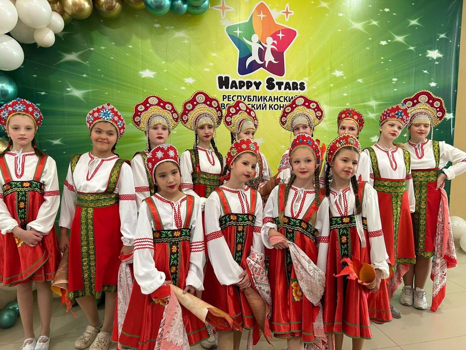 Костюмы в прокат