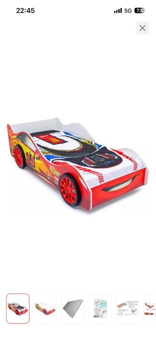 Продам кровать в хорошем состоянии