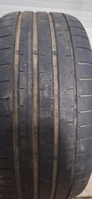 Летни гуми 2бр 225 45 17 Falken