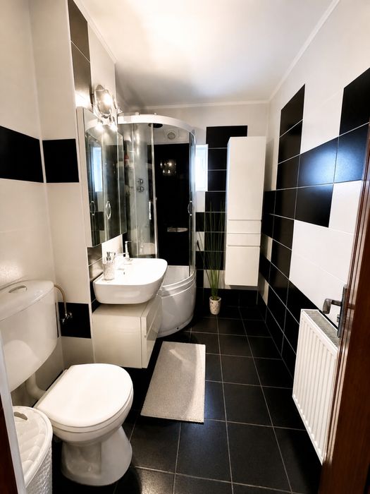Apartament 2 camere decomandat ,Ramnicu Sarat | Etaj 4 | 48 mp |