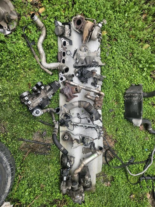 Honda FRV 2.2 140кс