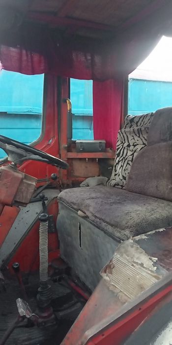 Продам Т-25 Владимирец