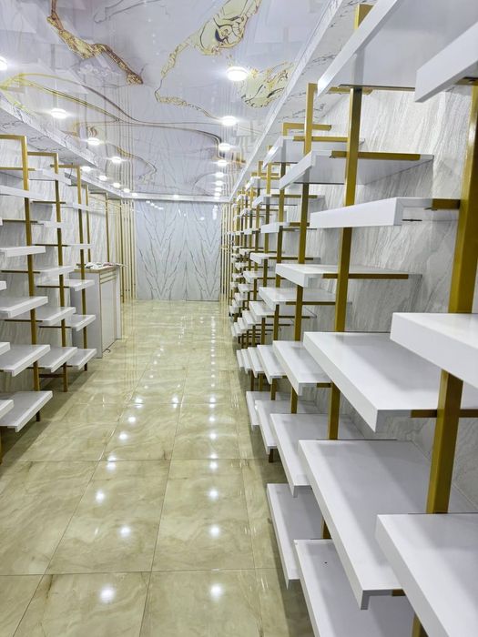 Аренда дукон учун