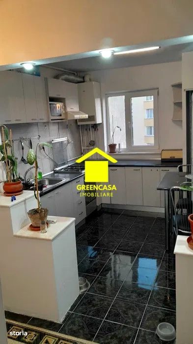 Apartament 3 camere decomandat | 67 mp | Manastur | Pod Calvaria