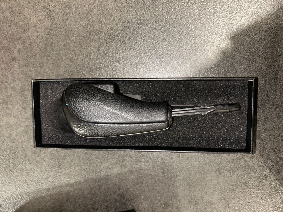 Скоростен лост панел топка Е90