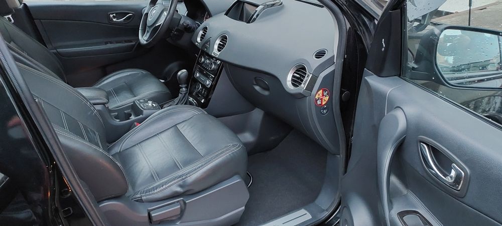 Renault koleos 2.0 dci/4×4/an 2015