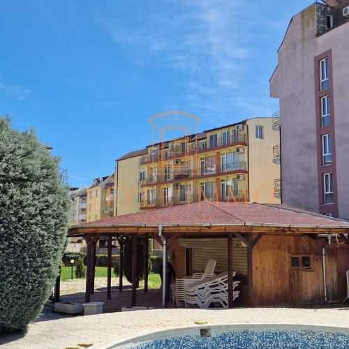 Продава се Заведение в к.к. Слънчев бряг - 45 кв.м за 867 €/кв.м - Снимка #12