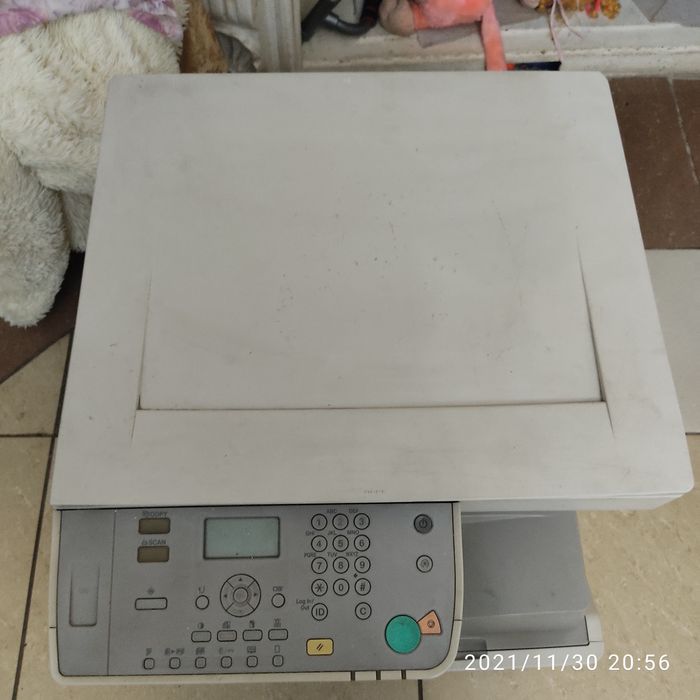 Продам ксерокс Canon.