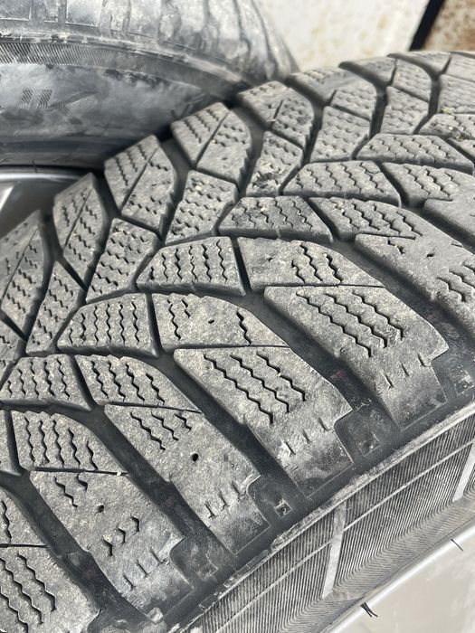 Автошина покрышка r17