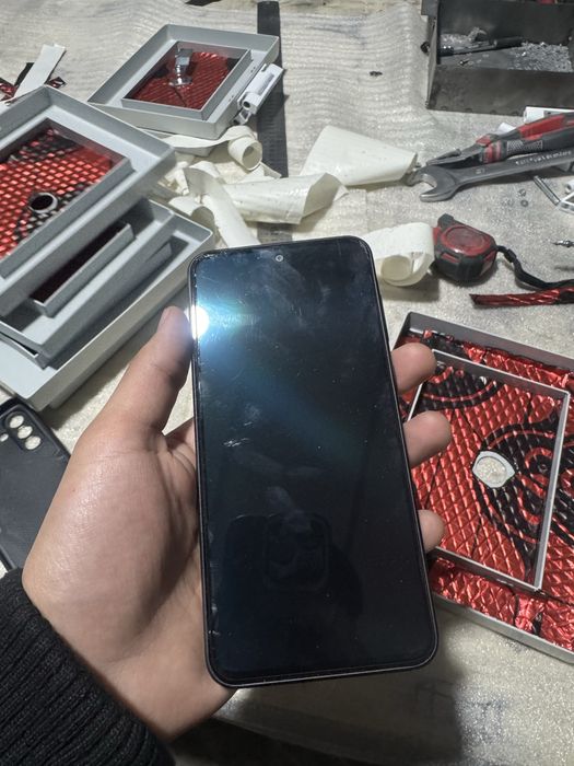 Samsung a36 5g sotiladi