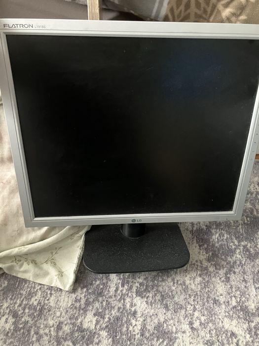 Стар компютър  Lenovo