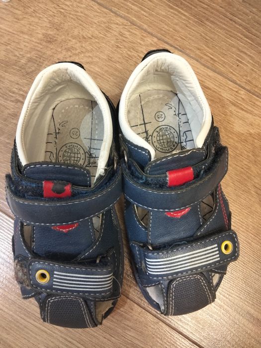 Сандалии детская