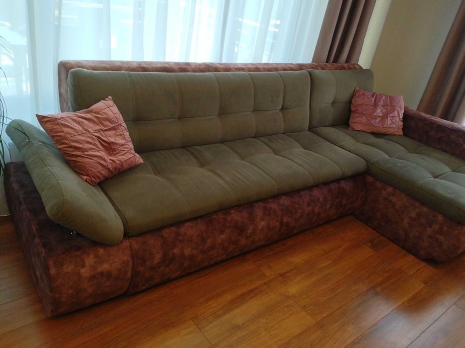 Coltar 5 locuri stare excelenta