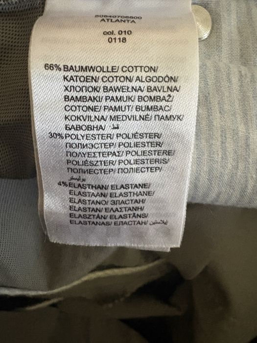 Vand pantaloni barbati Christian Berg
