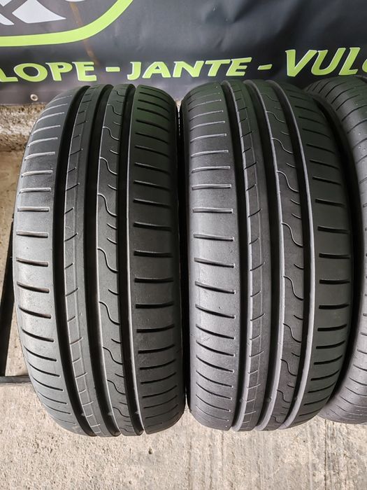 4 anvelope 195 55 16