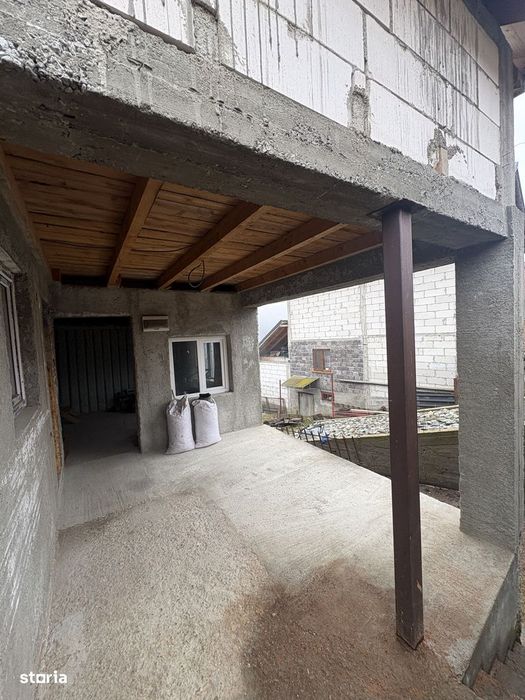 Casa locuinta/vacanta