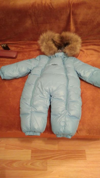 Продам Комбинезон зима