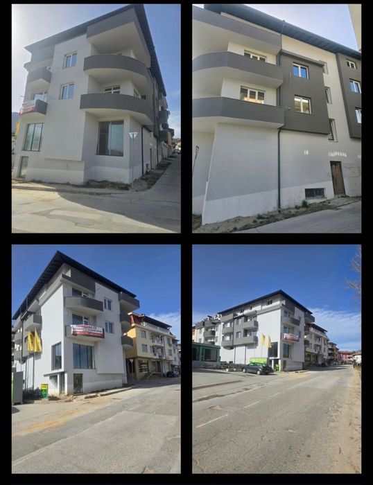 Апартамент ново строителство