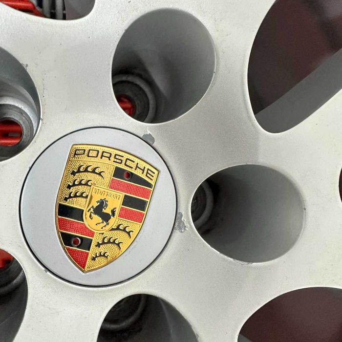 Jante Porsche Macan R18 TVA19%  *GARANTIE*RATE*