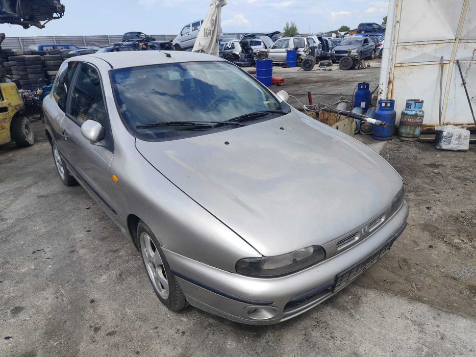 Fiat Bravo 1.6 - 103к.с - 2000г. на части