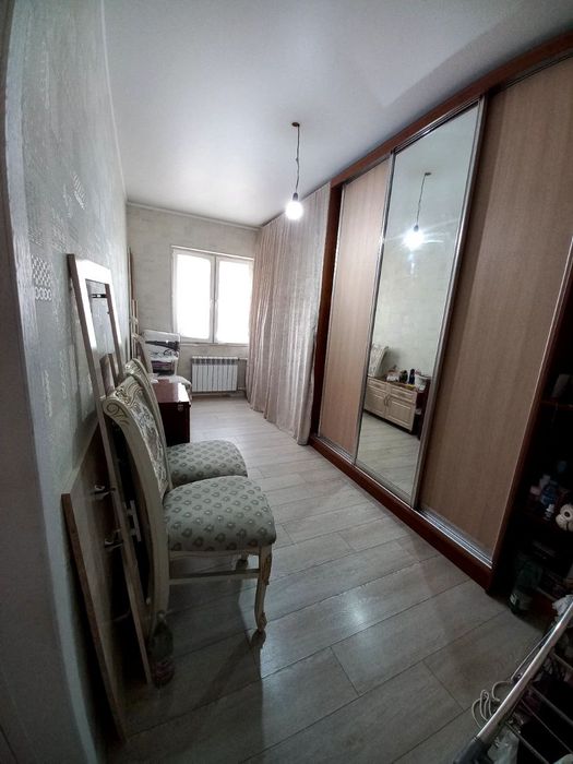 N-510 Ттз ахмад-югнакий!! Продаётся квартира 4/2/5 балкон 2×6