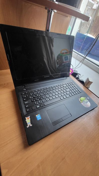 Продам ноутбук Lenovo.