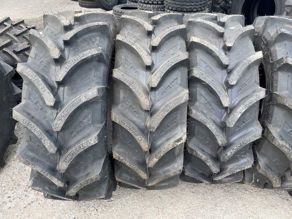 380/70 r24 petlas Caucicuri noi agricole Radiale Livrare
