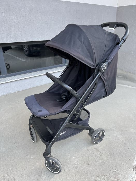Carucior sport CYBEX BEEZY pliabil compact usor