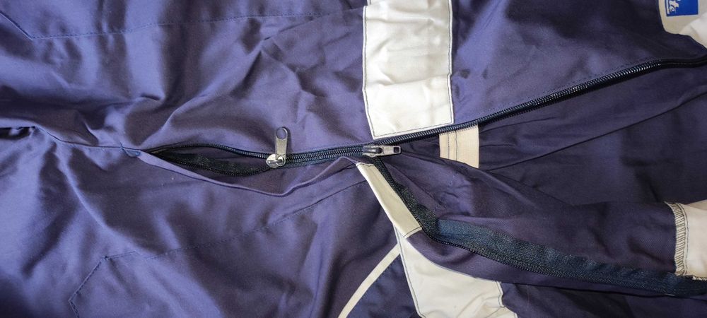 Цял работен гащеризон CIFANI