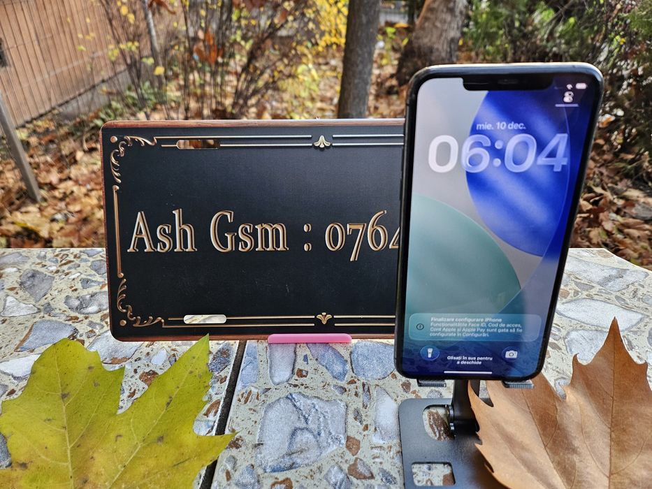 Iphone 11 pro max 512gb