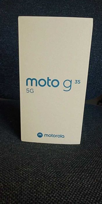 memory 8/128gb telefon motorola moto g35 cablu date Sigila okaz rara bonus urgenta in buc