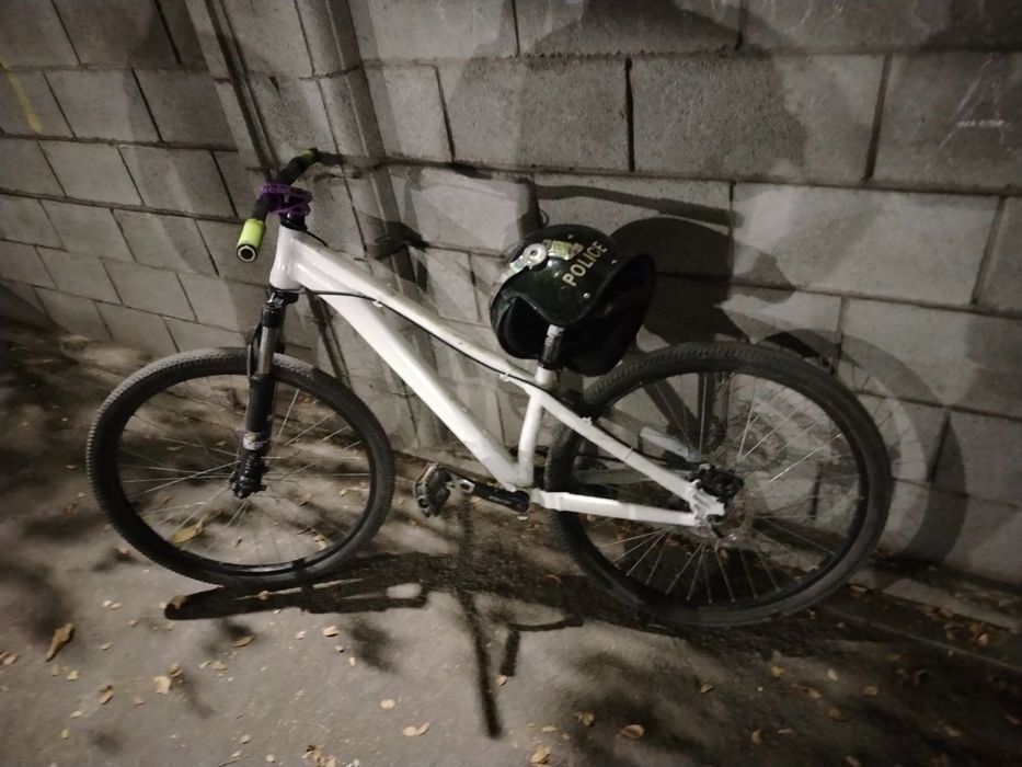 Продам мтб велосипед